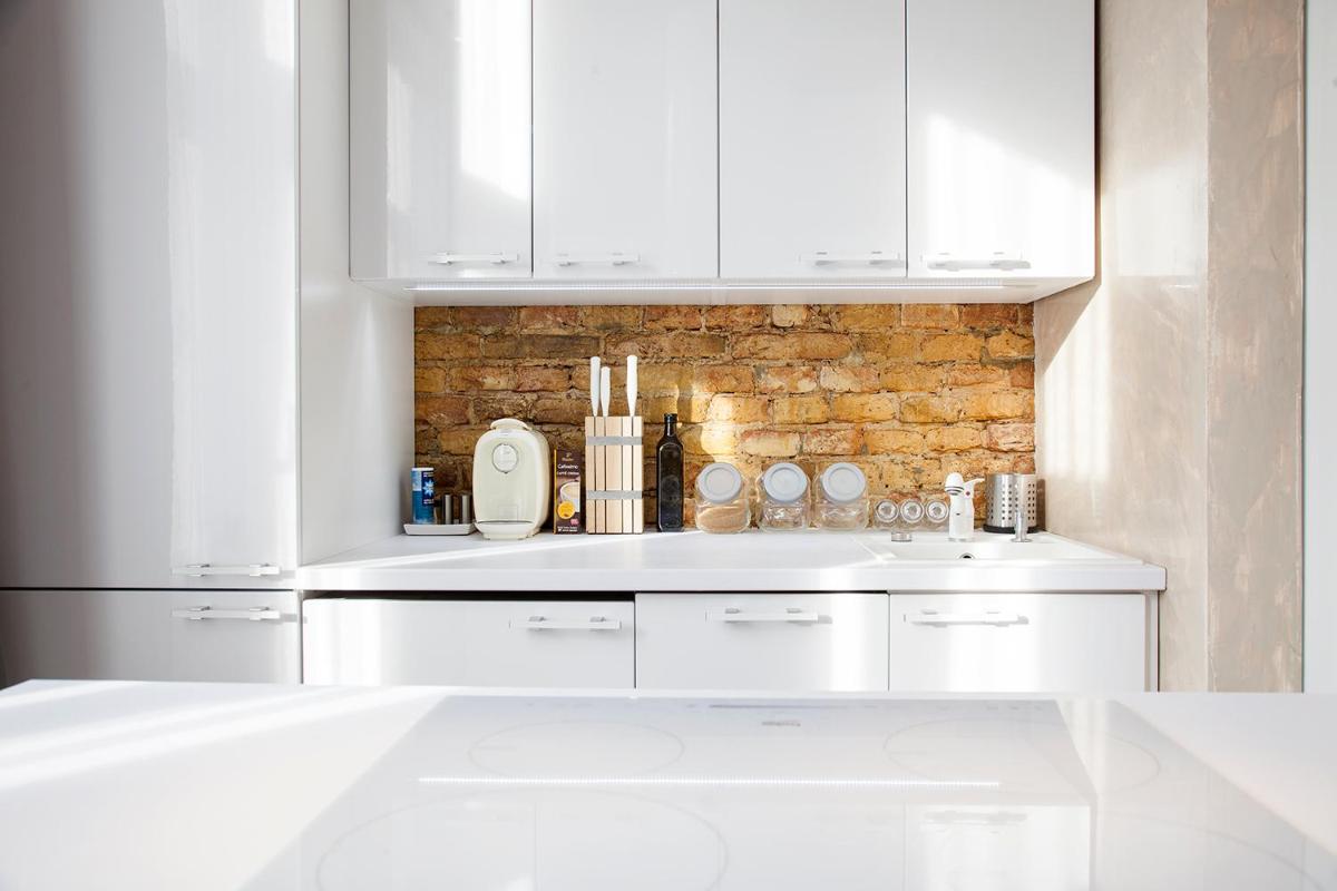 Suitetrails - Stylish apartments in the city centre