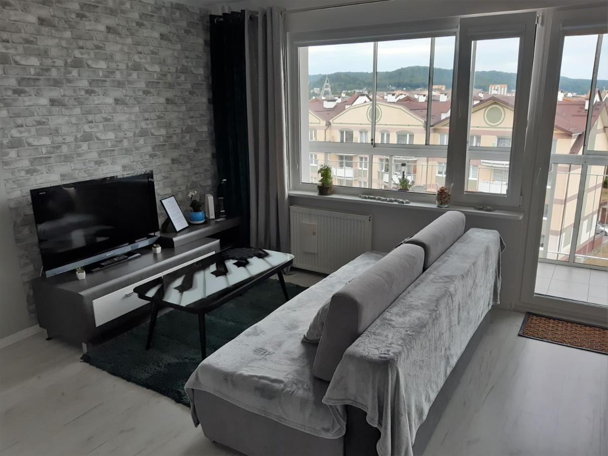Apartamencik w centrum - Housity