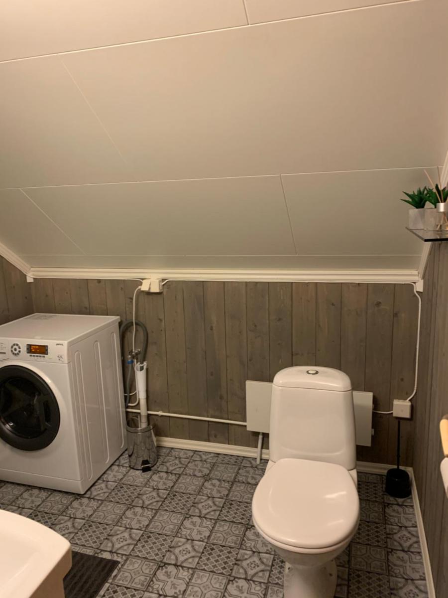 Sjarmerende overnatting sentralt i Vest-Telemark - Housity