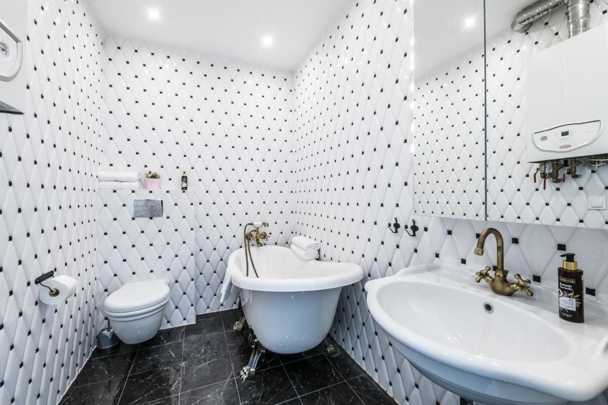 W Rent like home - Wodna 24 - Housity