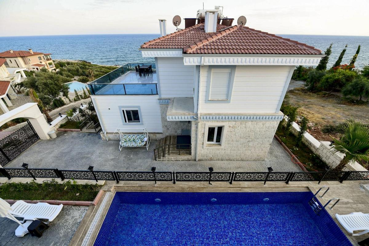 Villa Noble - Housity