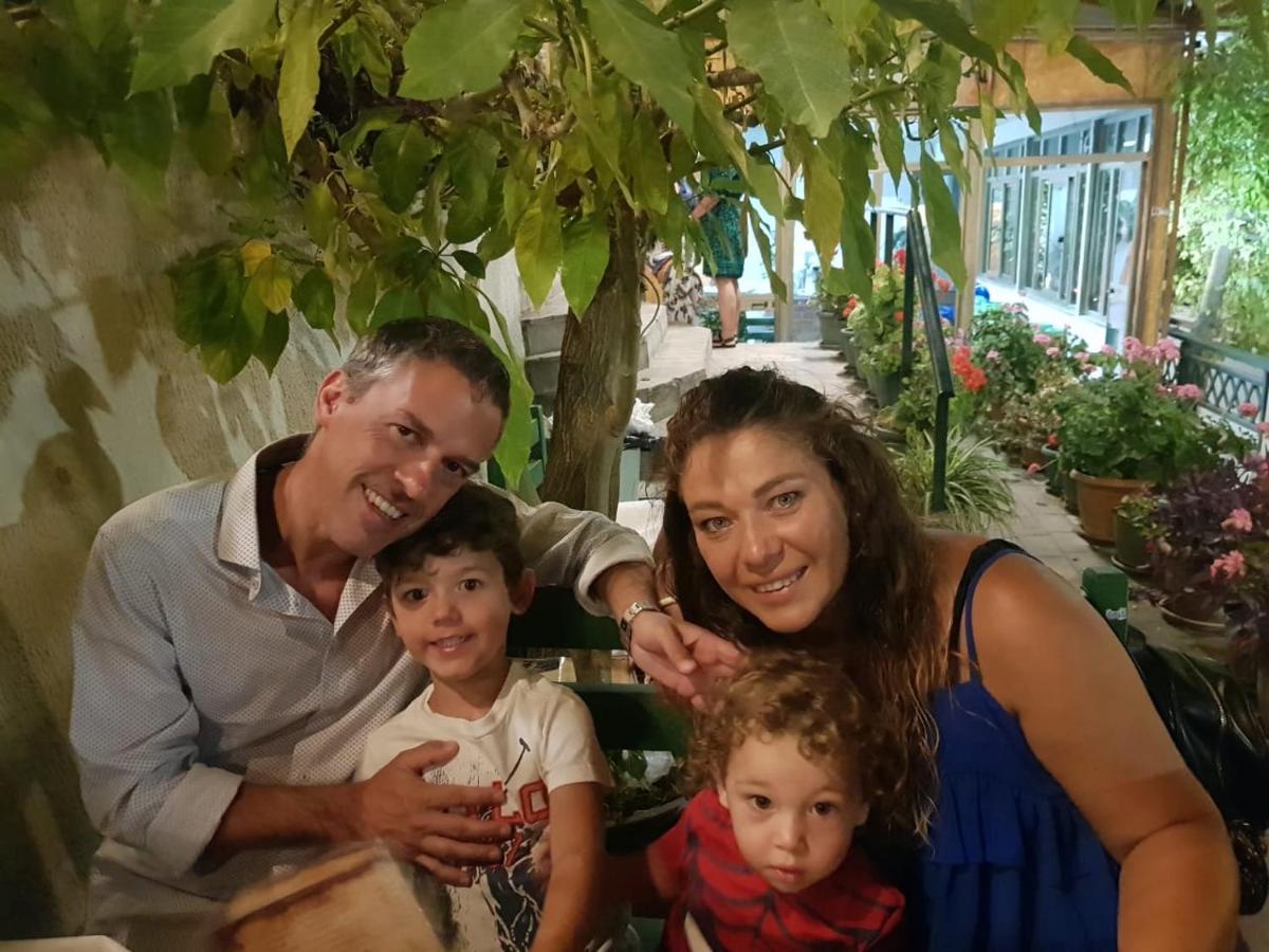 L'Oleandro - Housity