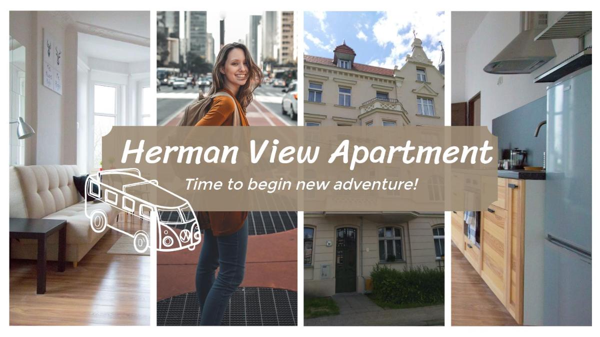 Herman View Apartment - Housity