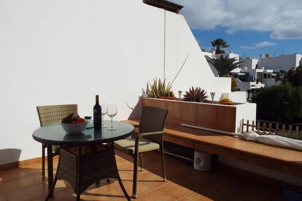 Suitetrails - Los Molinos 5207 Idyllic apartment