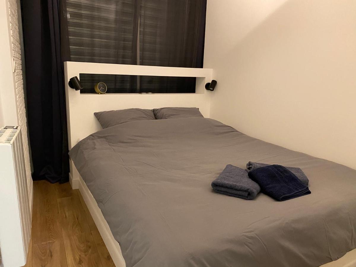Magnifique appartement proche du Bois de Vincennes - Housity