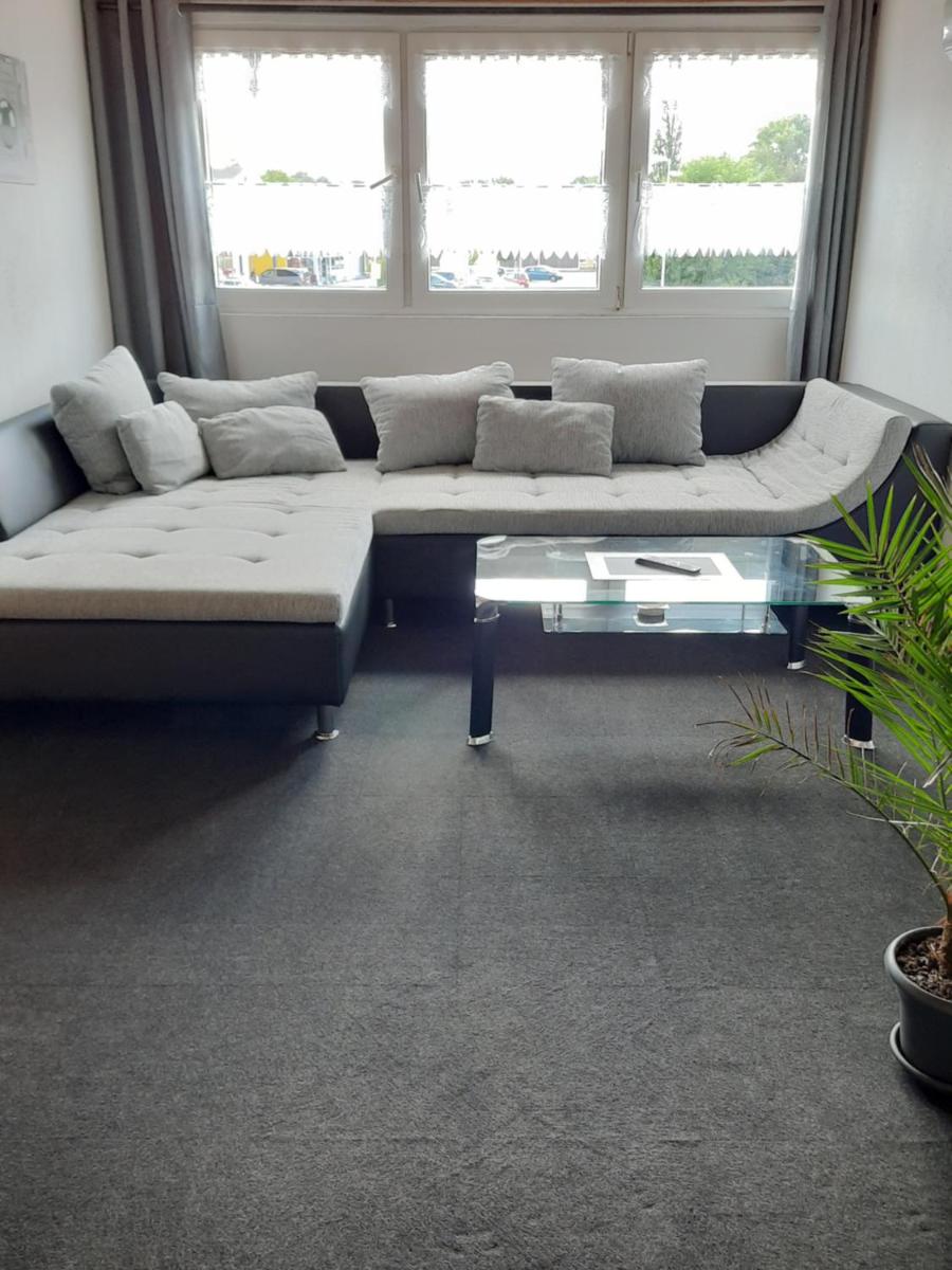 MTD_Apartment - Housity