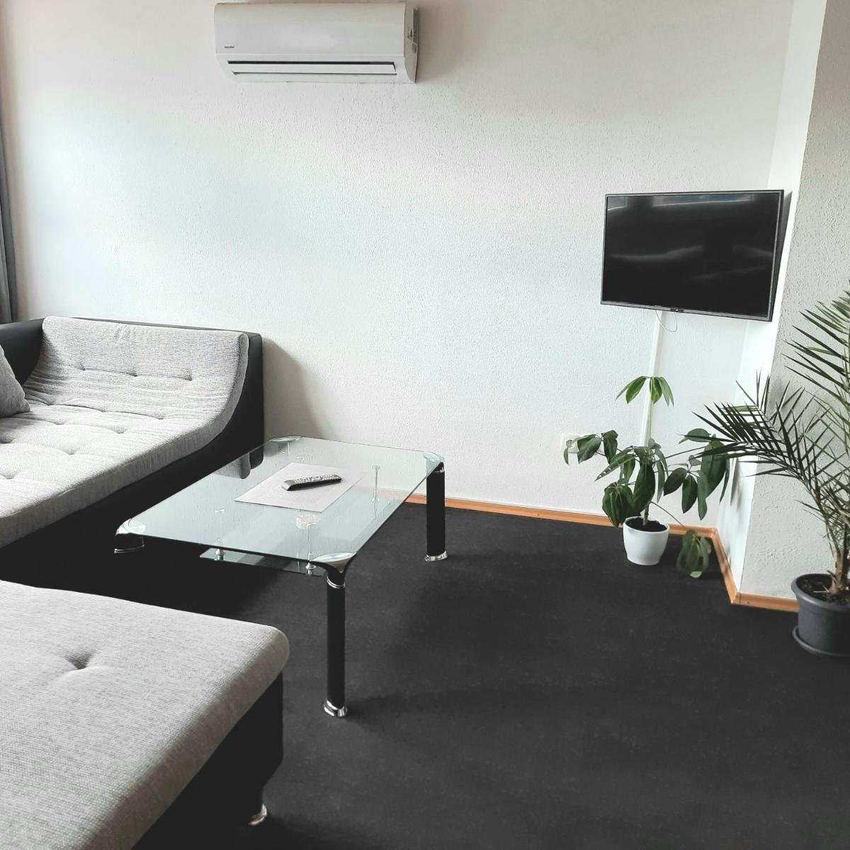 MTD_Apartment - Housity