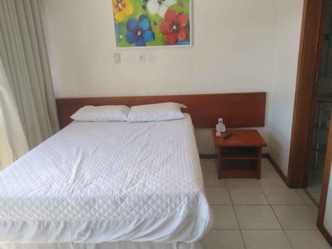 Barra Summer flat - Hizvo