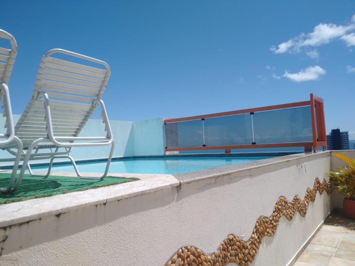 Barra Summer flat - Hizvo