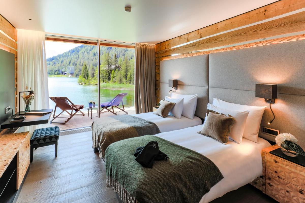 Au Club Alpin - Housity