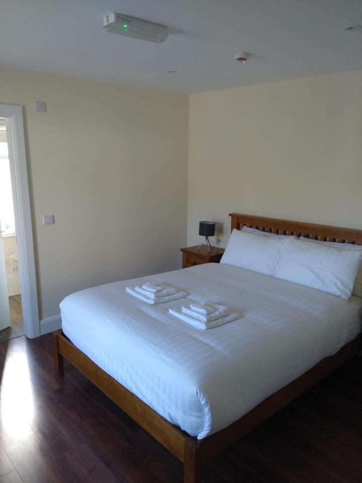 Brackloon Lodge-Brackluin - Housity