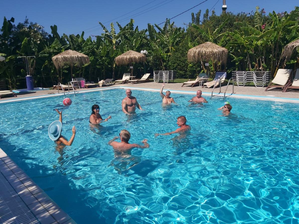 Naturist Angel Nudist Club  - Adults Only - Housity