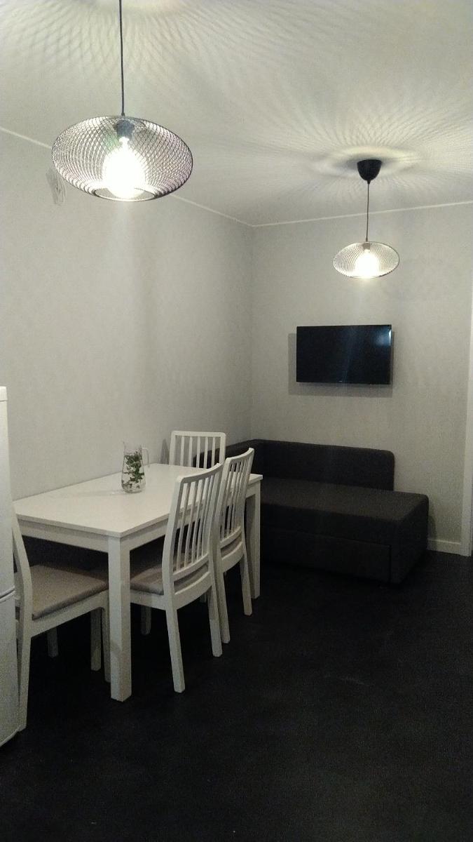 Domek na terenie Poleskiego Parku Narodowego - Housity