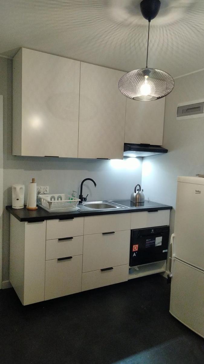 Domek na terenie Poleskiego Parku Narodowego - Housity