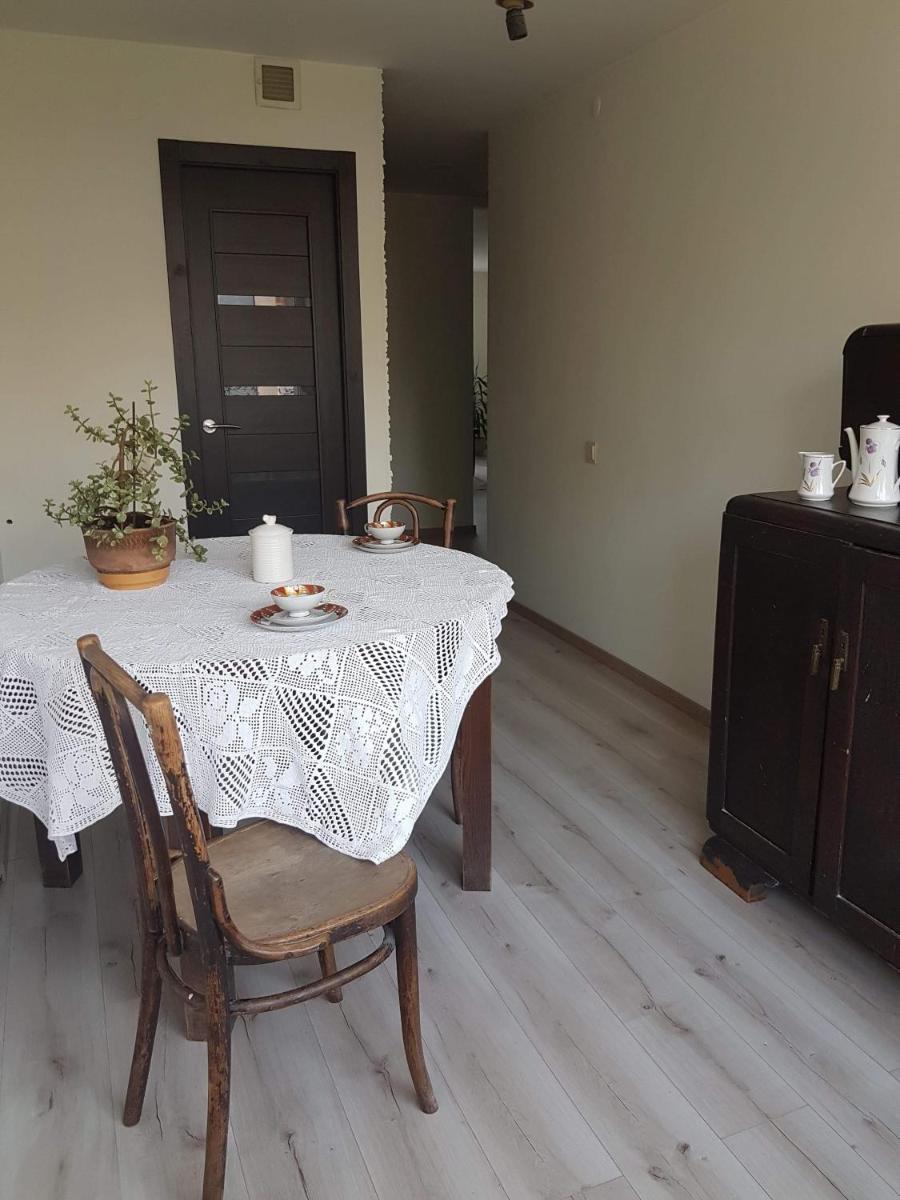 Kaimo apartamentai! - Housity