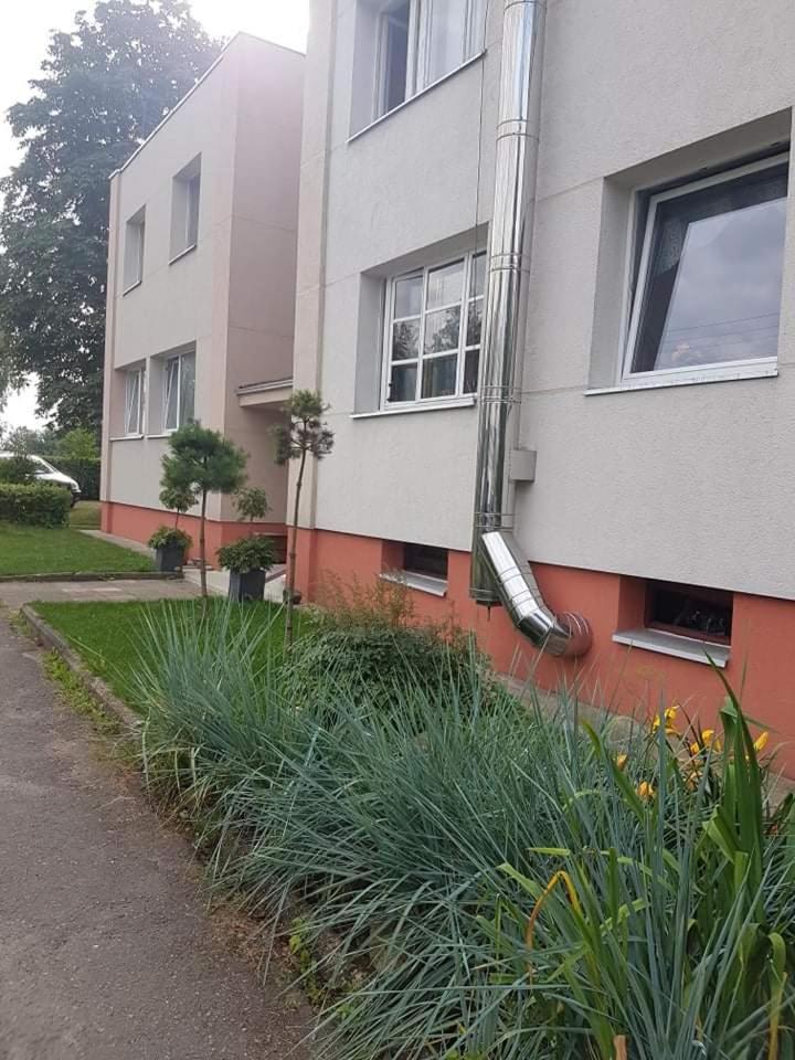 Kaimo apartamentai! - Housity