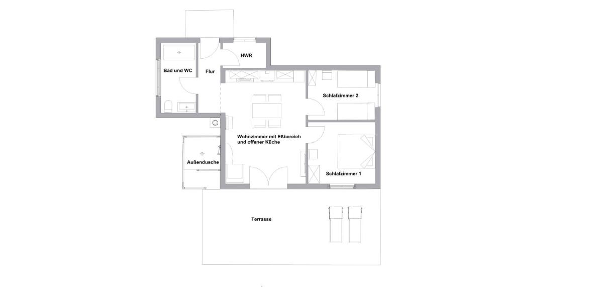 Azorenhaus am Atlantik - Family House - Housity