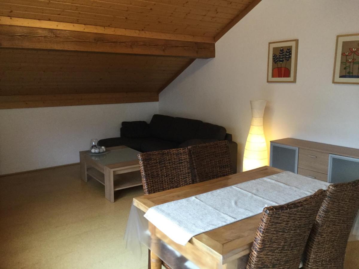 Suitetrails - Haus am Waldrand