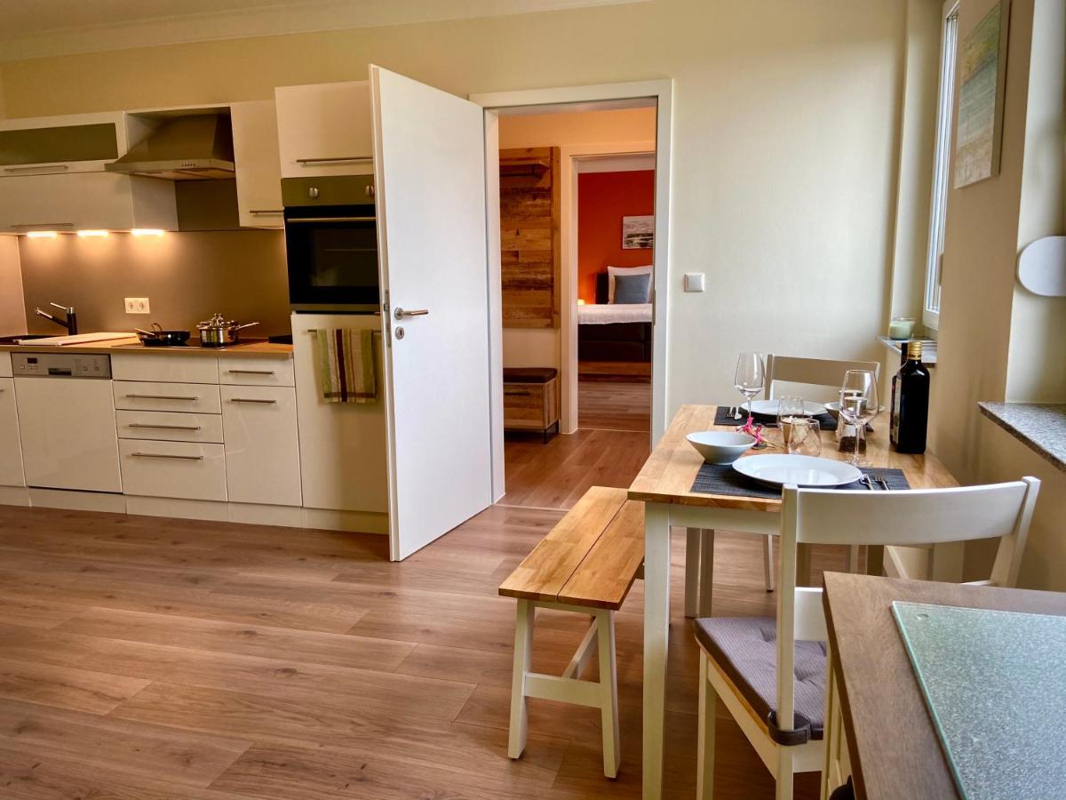 Roosartige Ferien - Ferienwohnung im Hanswieschen - Oberwesel Bacharach - Housity