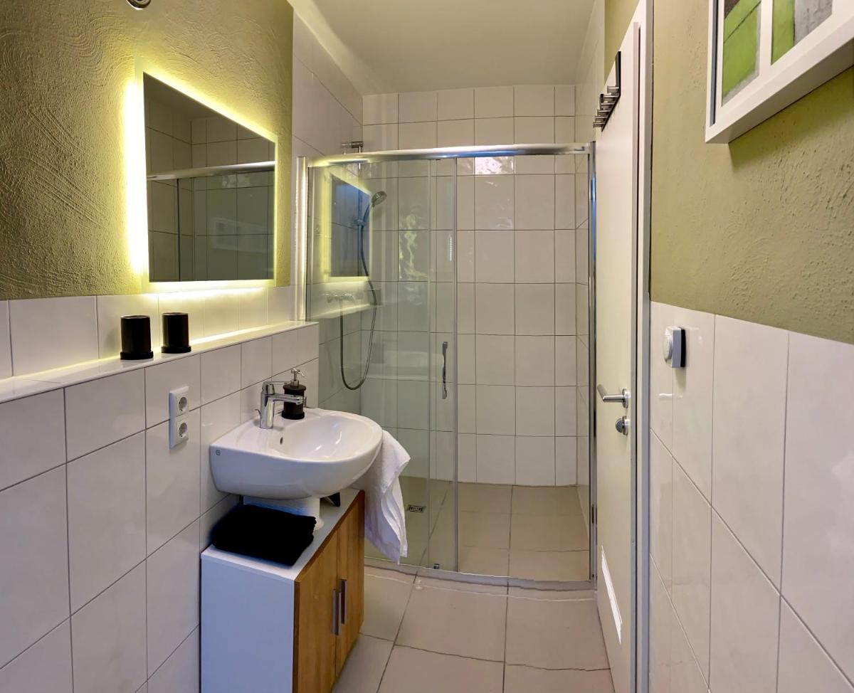 Roosartige Ferien - Ferienwohnung im Hanswieschen - Oberwesel Bacharach - Housity