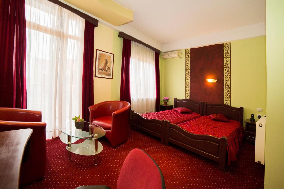 B&B Vila Tamaris - Hizvo