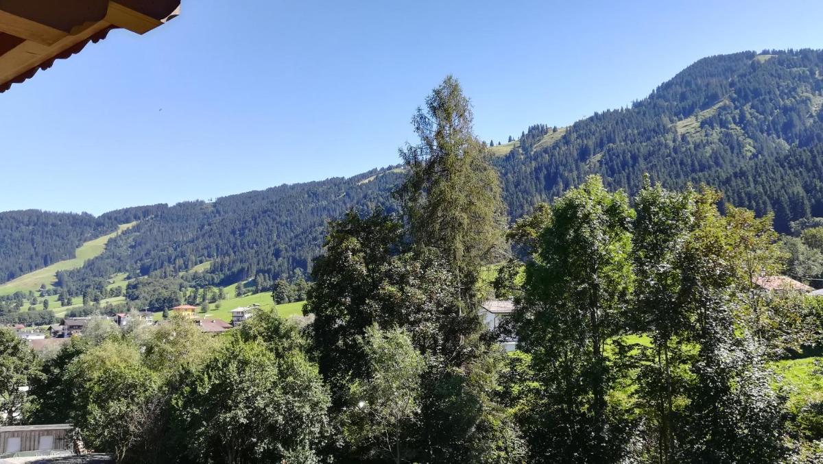 Appartement Maurer - Housity