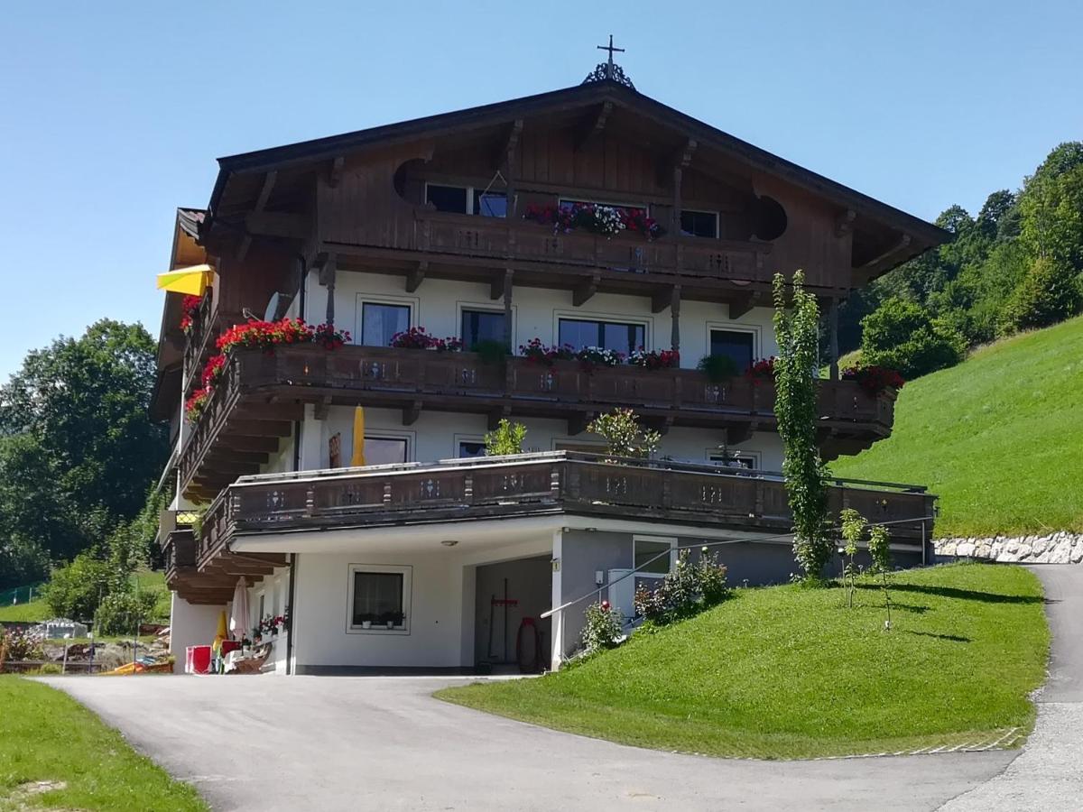 Appartement Maurer - Housity