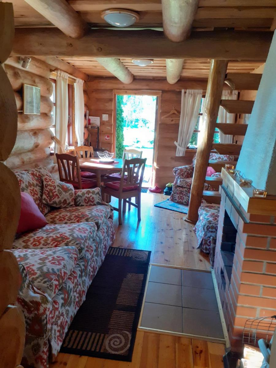 Forest Edge Lodge - Housity