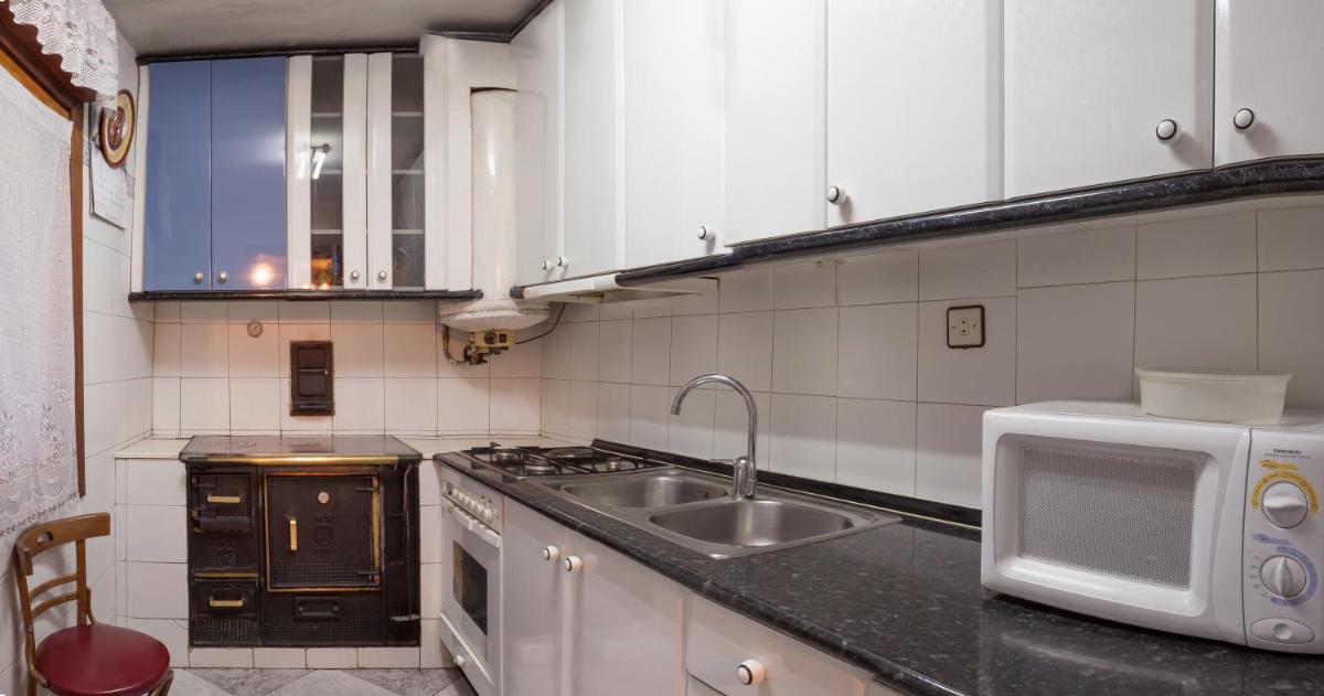 Casa Rural El Cerro - Housity