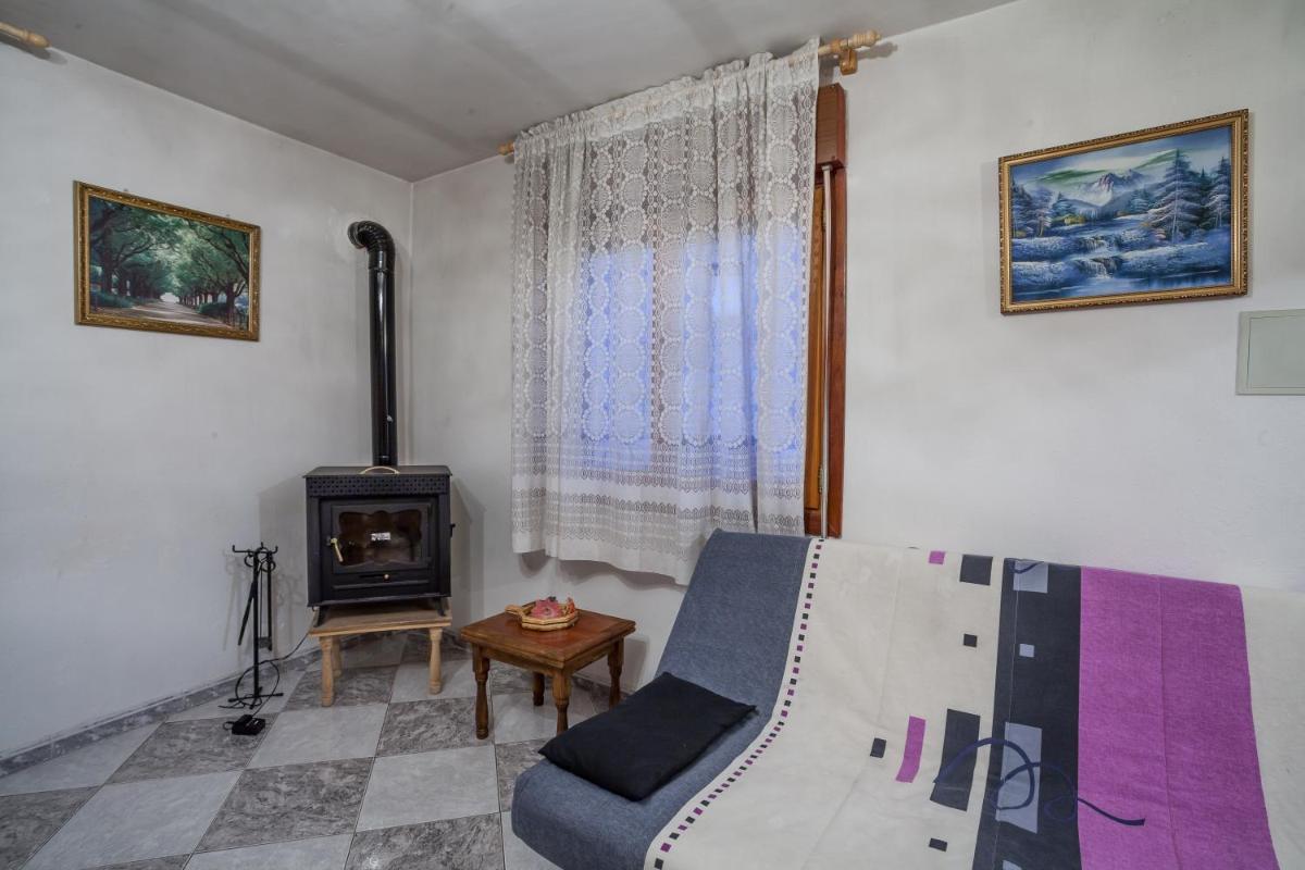 Casa Rural El Cerro - Housity