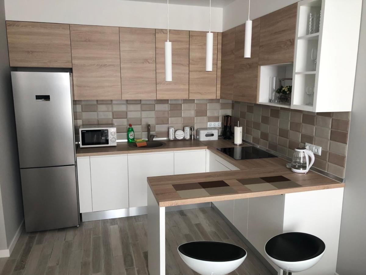 Апартаменты Жемчужина 35 - Housity