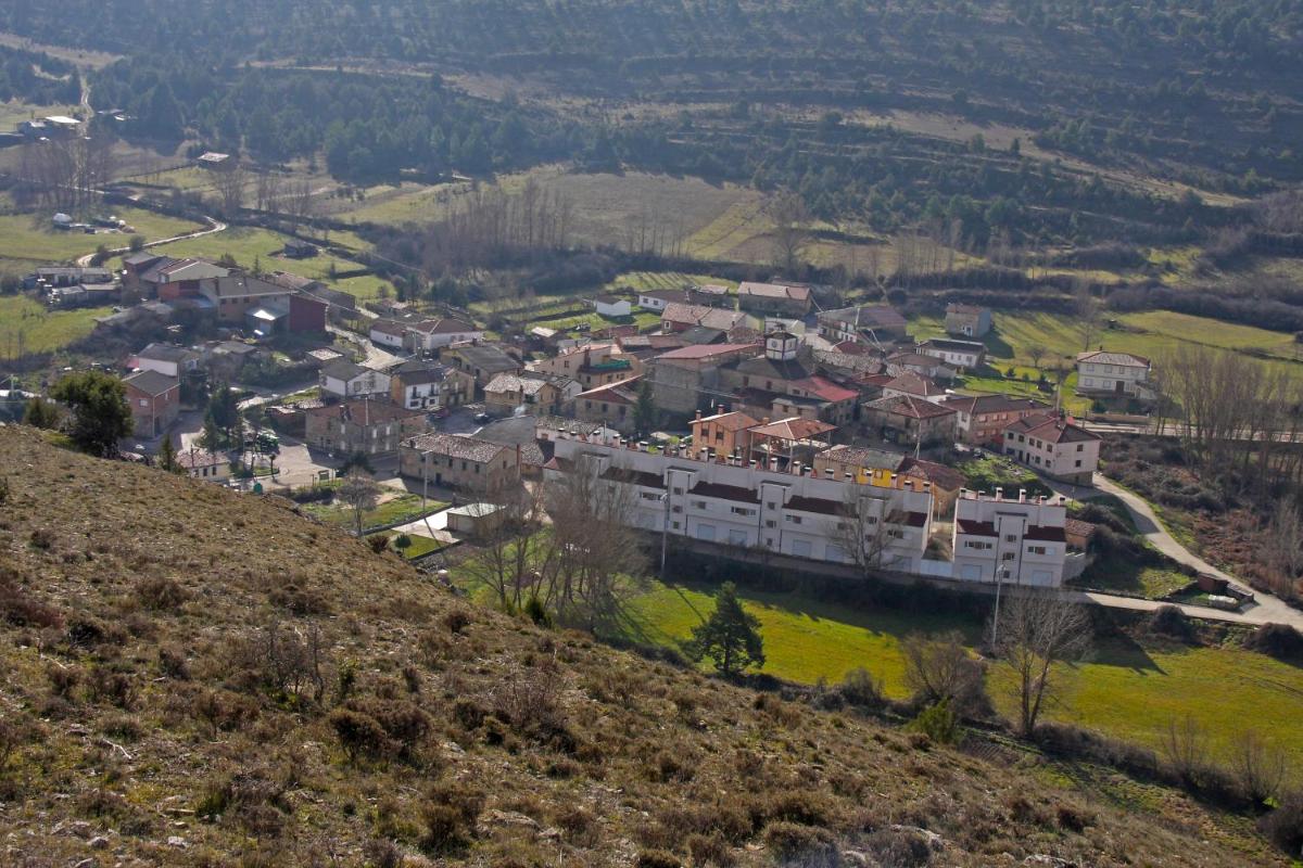 Casa Rural El Cerro - Housity