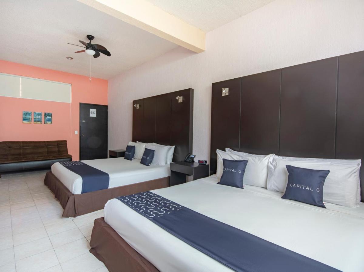 Hotel Spa Shalam - Housity