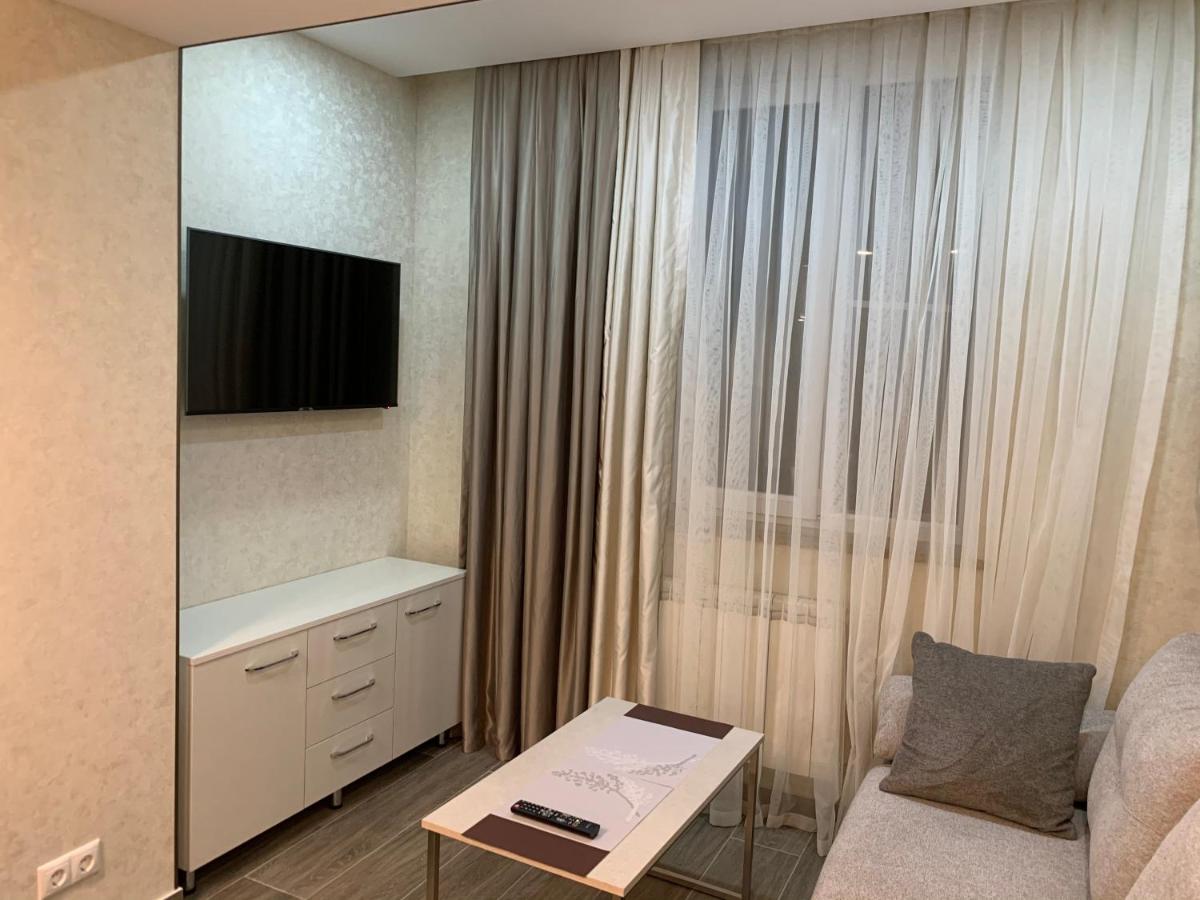 Concept Apartments - Housity