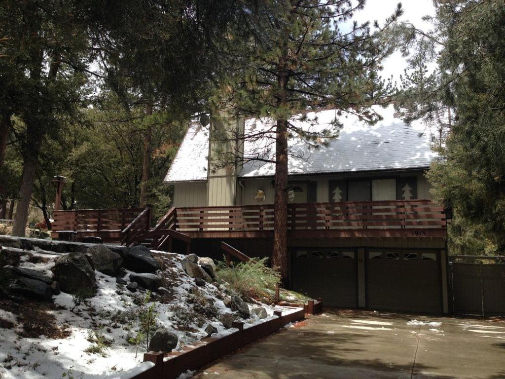 Quail Run Cabin 4,000 Sq.Ft Largest & Most Beautiful House On The Mountain - Housity