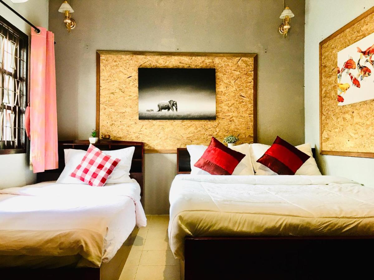 Saming Chiang Dao Guest House - Housity