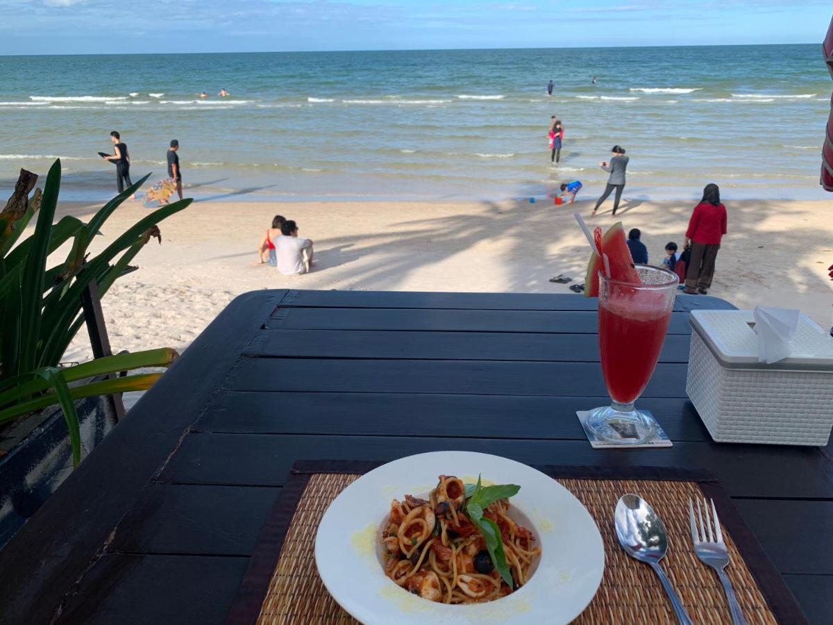 Luxury La casita Huahin - Hizvo