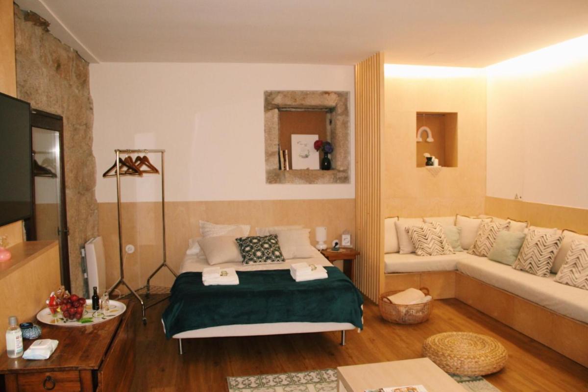 Porto-Braga Country side - private swimming pool - Housity