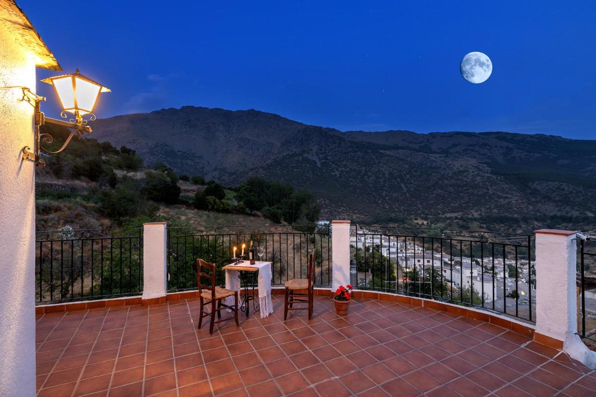Casa rural El Fuerte de Atabuey - Housity
