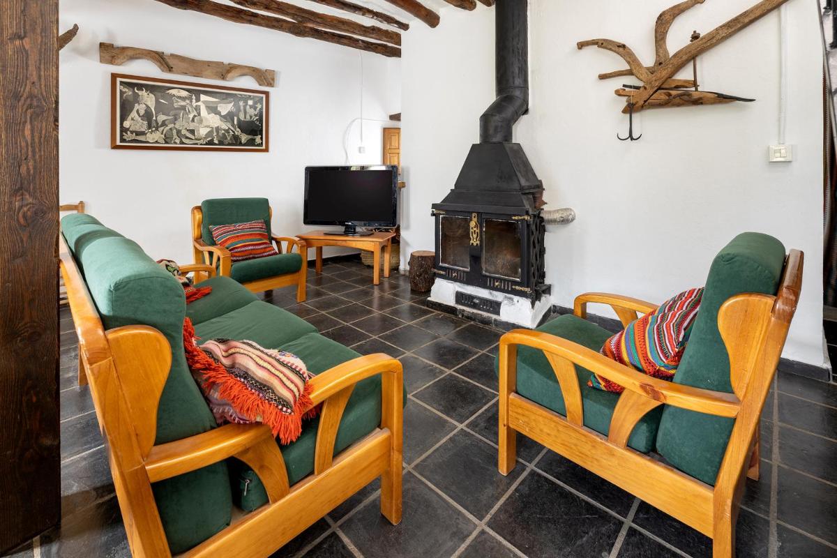 Casa rural El Fuerte de Atabuey - Housity