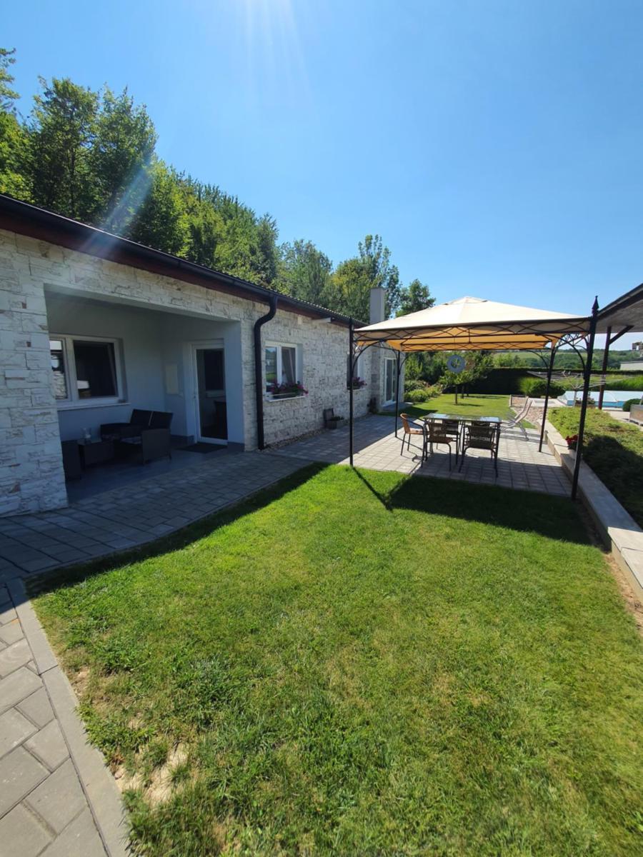 Apartmán Kurdějov - Housity