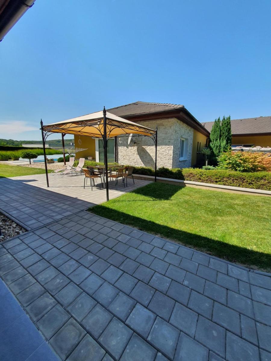 Apartmán Kurdějov - Housity