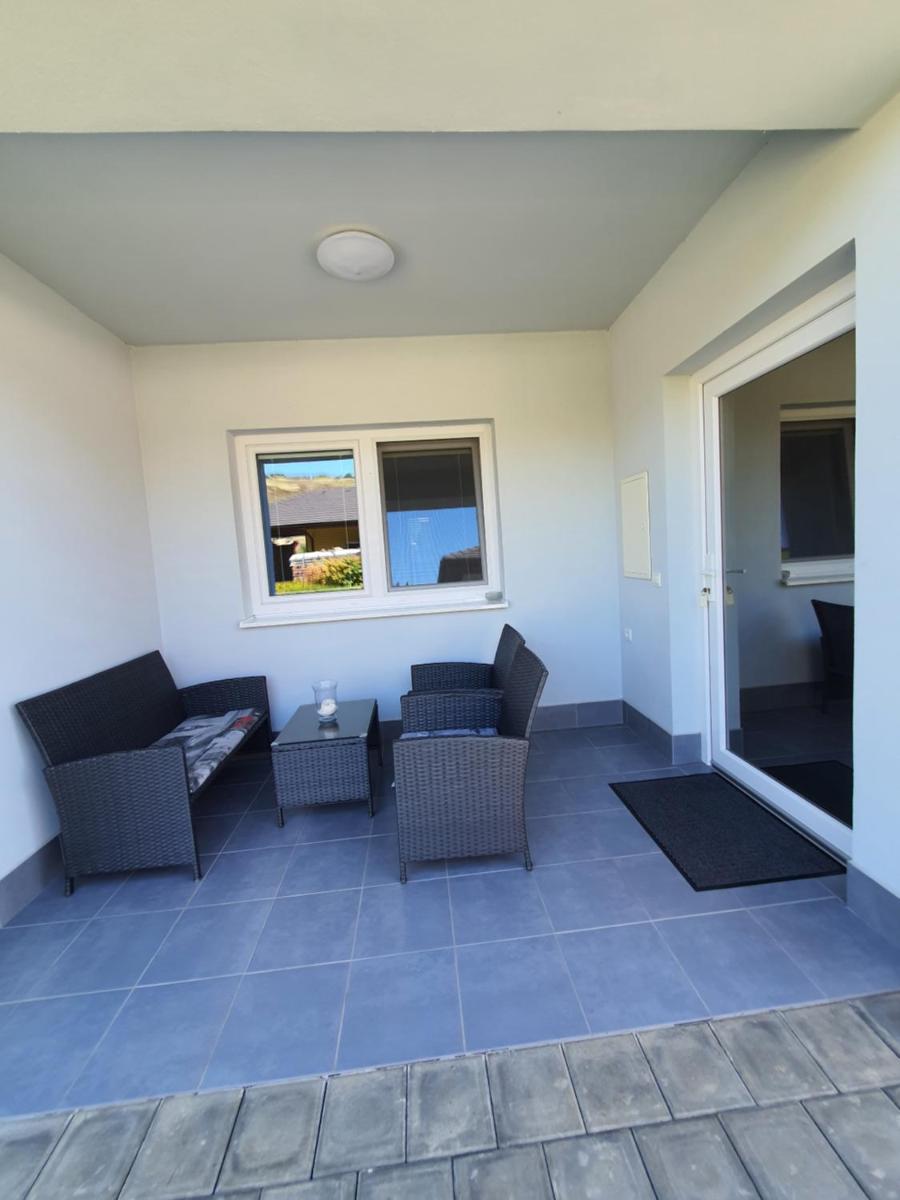 Apartmán Kurdějov - Housity