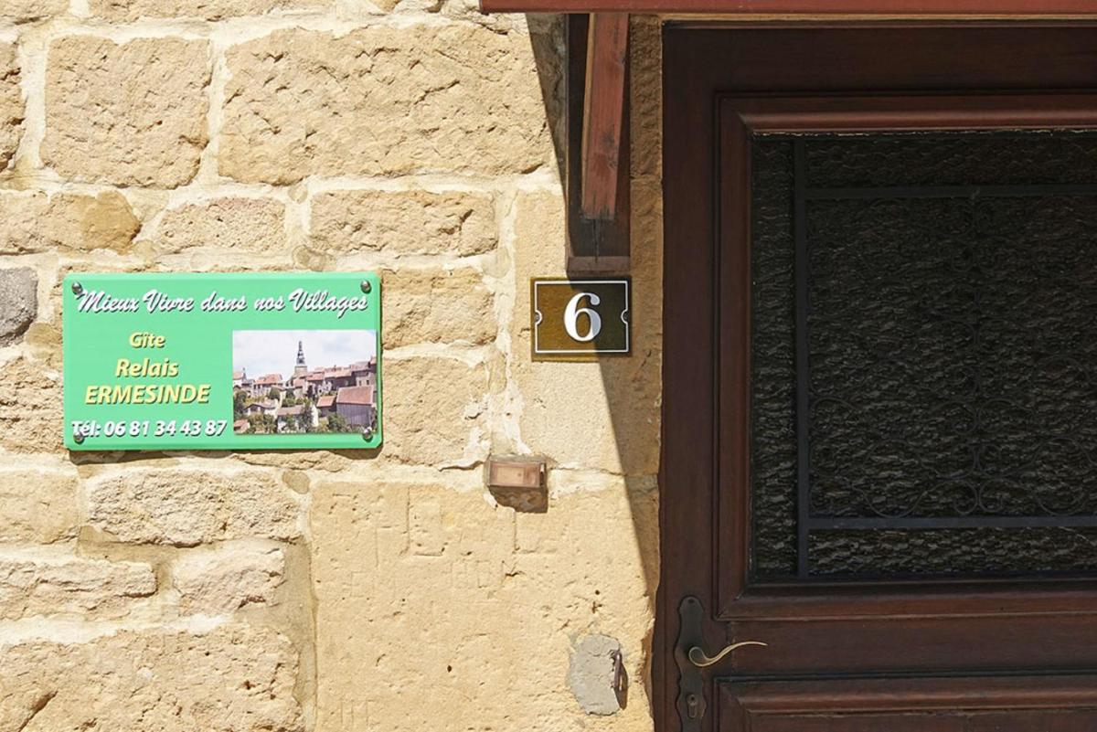 RELAIS ERMESINDE - Housity
