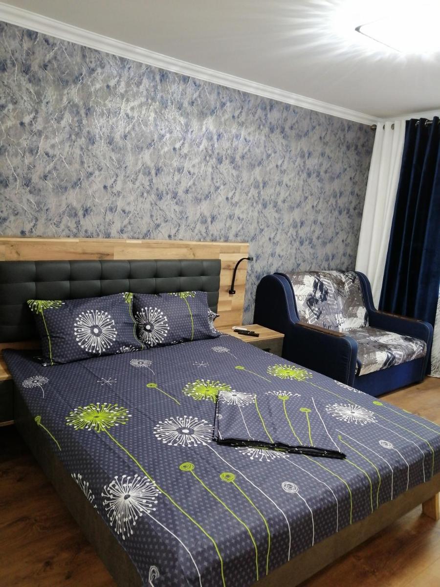3 Room PREMIUM APARTMENT 2020 NEW in very heart of the City - Housity