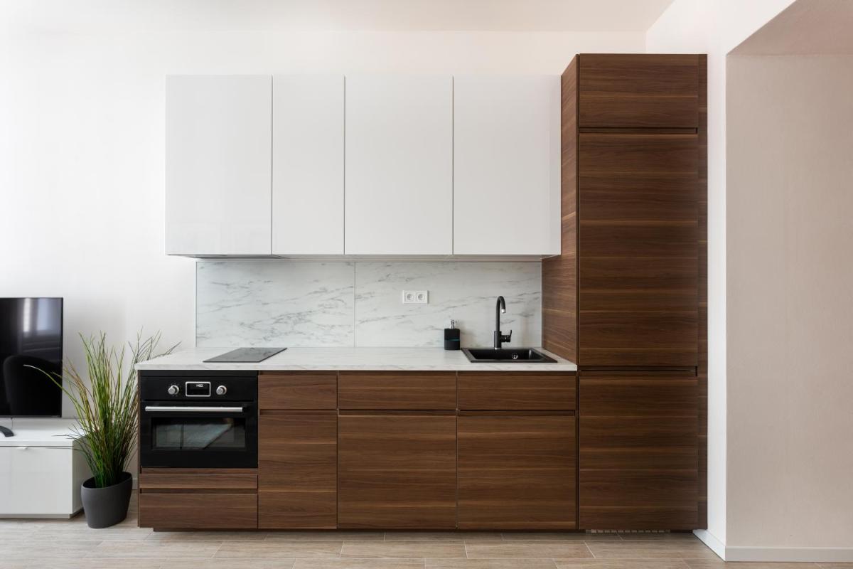 Stylish Flat in Nusle by Prague Days - Housity