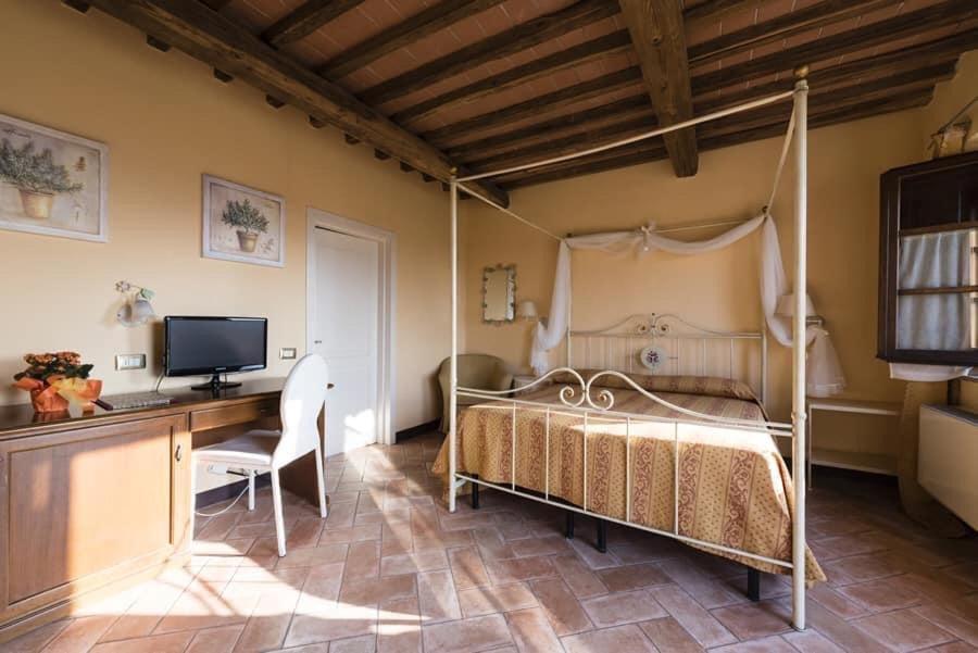 Agrihotel Il Palagetto - Housity