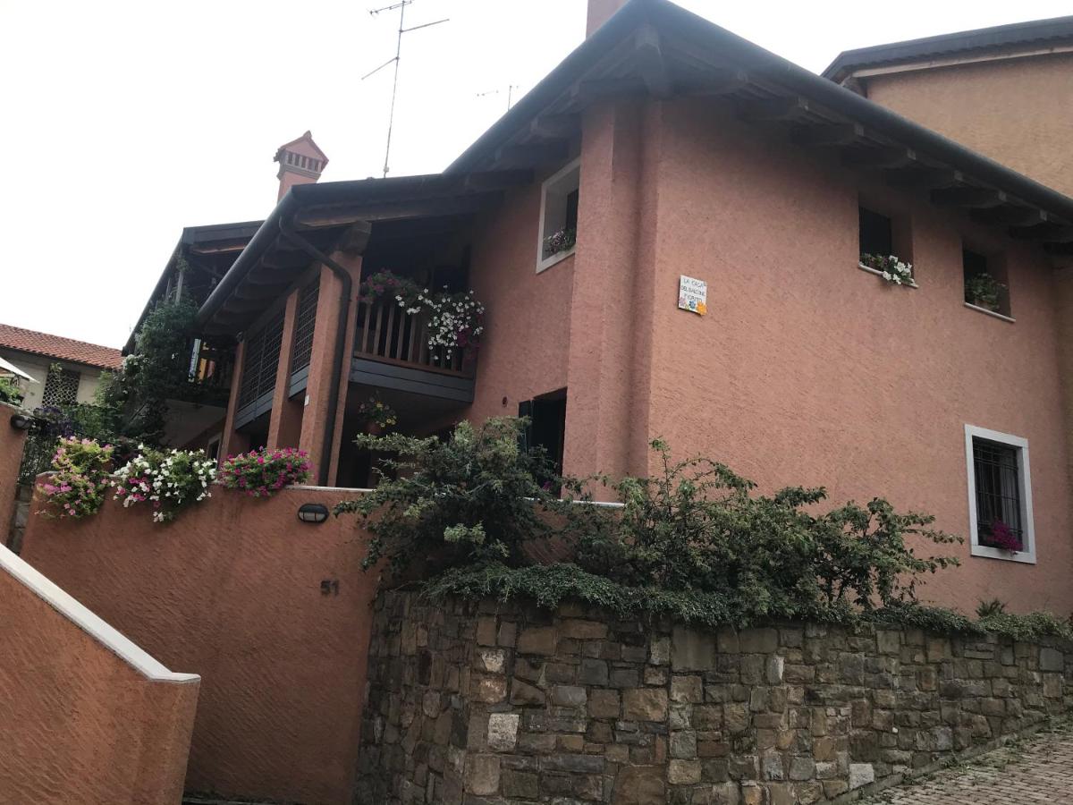 Casa del Balcone Fiorito - Housity