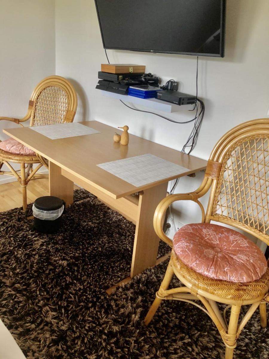 Falster værelse - Housity