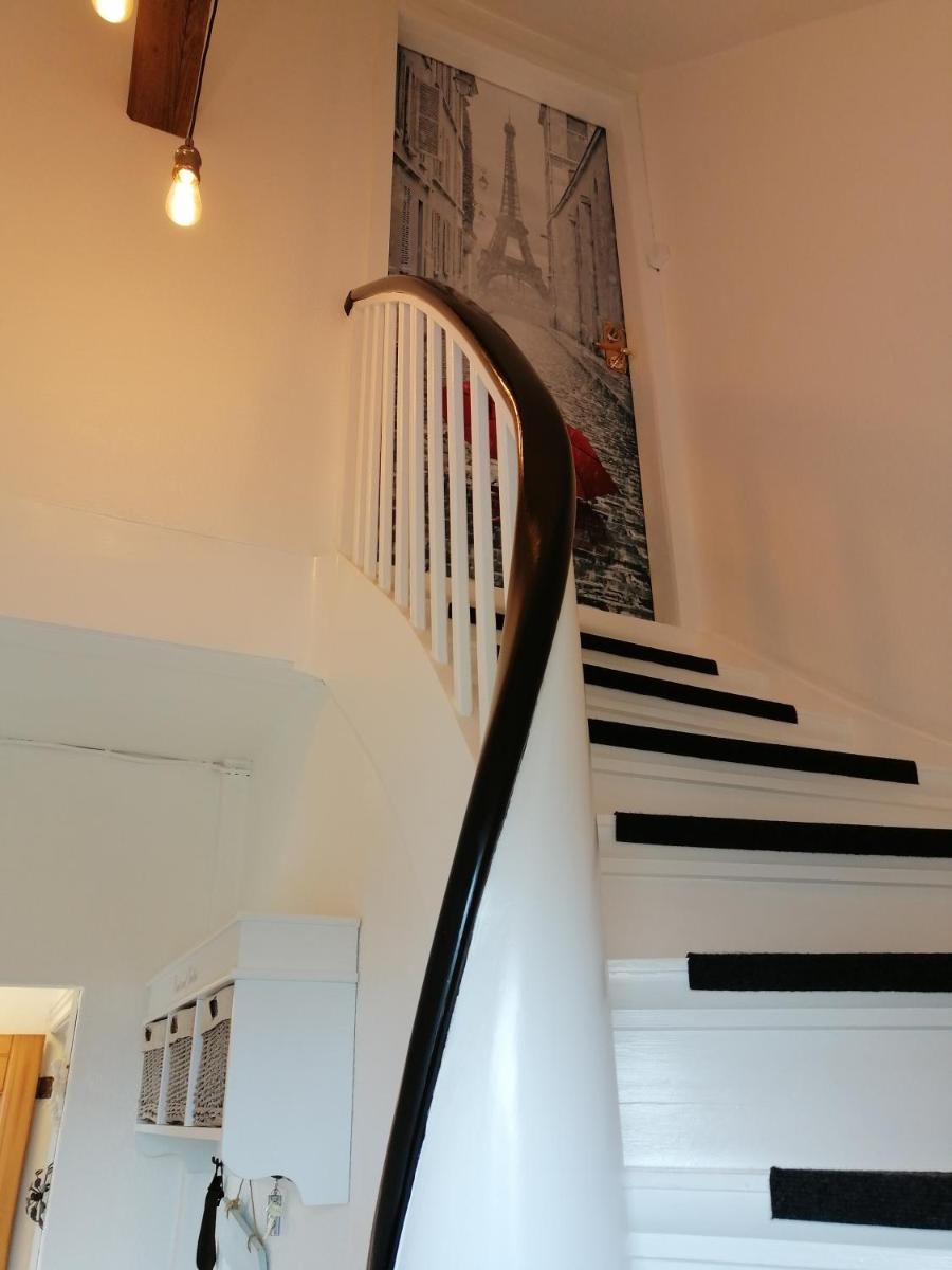 Bed and Breakfast i Struer - Housity